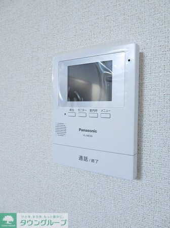 インハーリットの物件内観写真